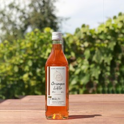 Orangen Likör (25% Vol.)