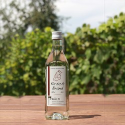 Kirsch (50% Vol.)